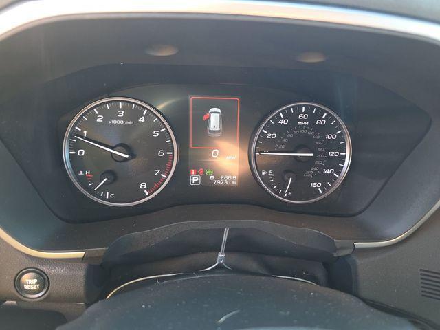 used 2023 Subaru Ascent car, priced at $29,985