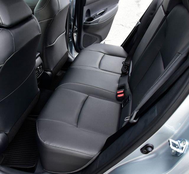 new 2026 Toyota Corolla Cross car, priced at $34,200