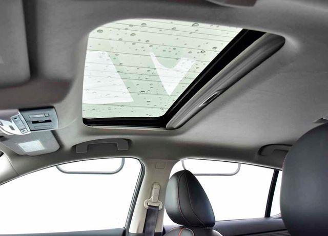 used 2025 Nissan Sentra car, priced at $20,925