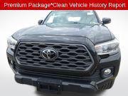 used 2020 Toyota Tacoma car, priced at $36,499