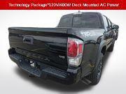 used 2020 Toyota Tacoma car, priced at $36,499