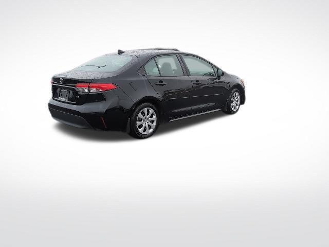 used 2024 Toyota Corolla car, priced at $21,000