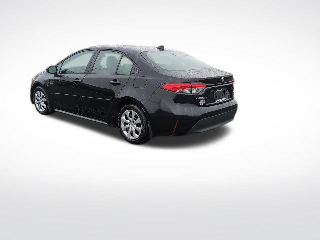 used 2024 Toyota Corolla car, priced at $21,000