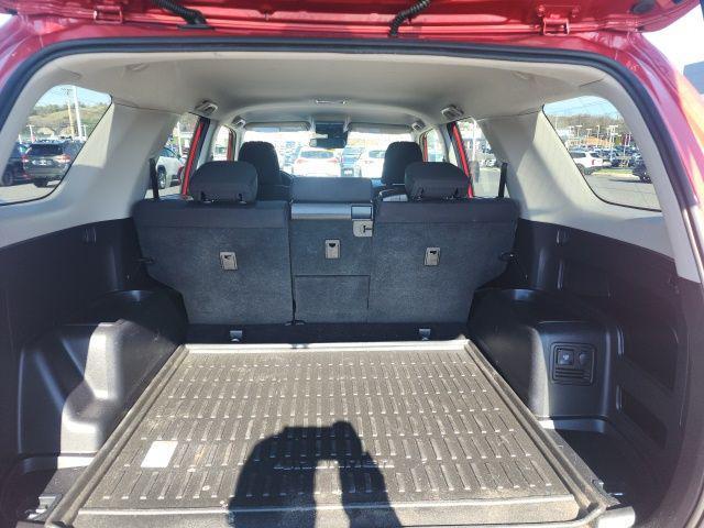 used 2024 Toyota 4Runner car, priced at $42,500