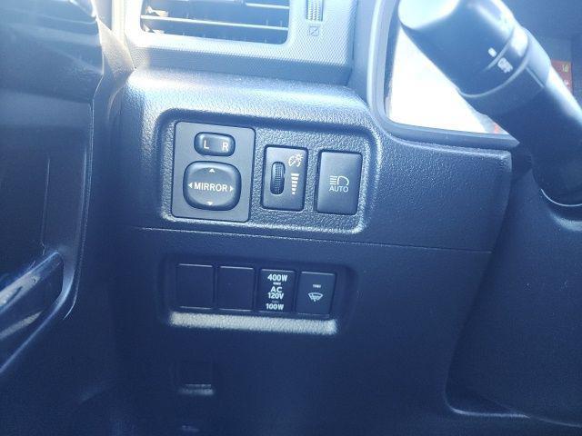 used 2024 Toyota 4Runner car, priced at $42,500