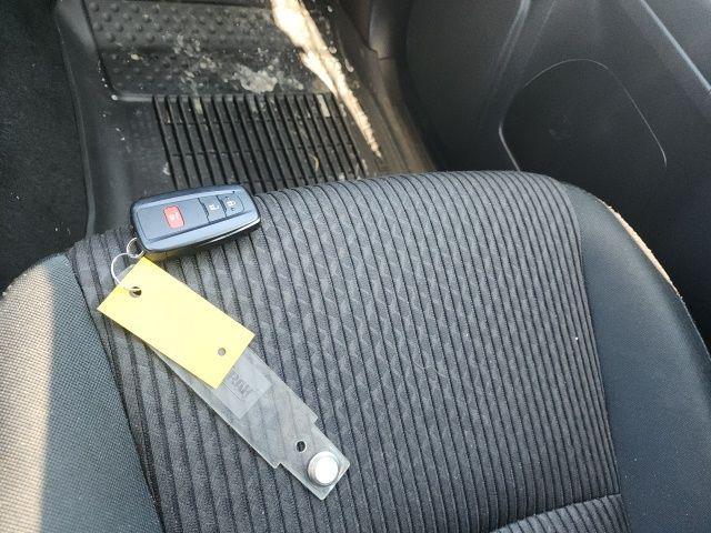 used 2024 Toyota 4Runner car, priced at $42,500