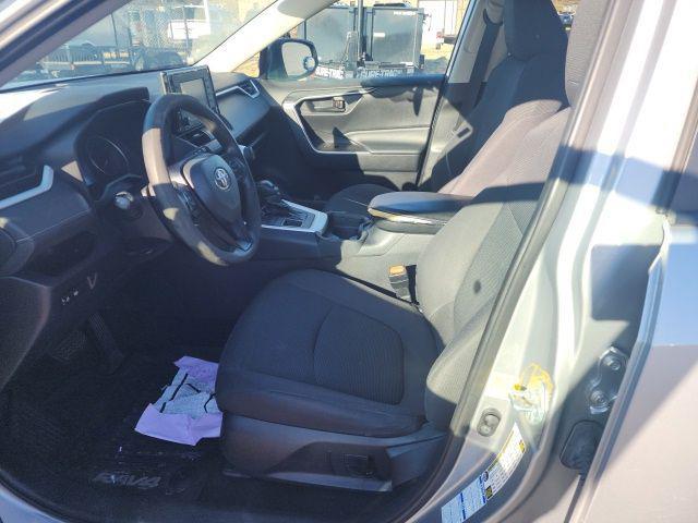 used 2020 Toyota RAV4 car, priced at $22,800