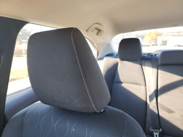 used 2024 Toyota Corolla car, priced at $20,900