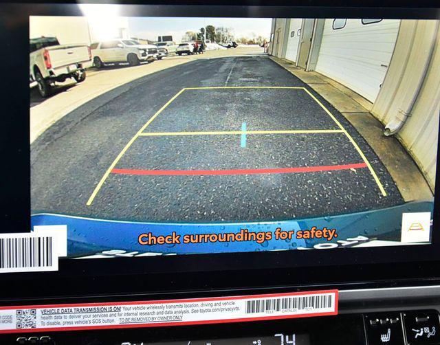 new 2026 Toyota Camry car, priced at $37,800