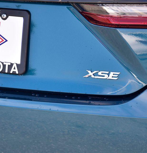 new 2026 Toyota Camry car, priced at $37,800