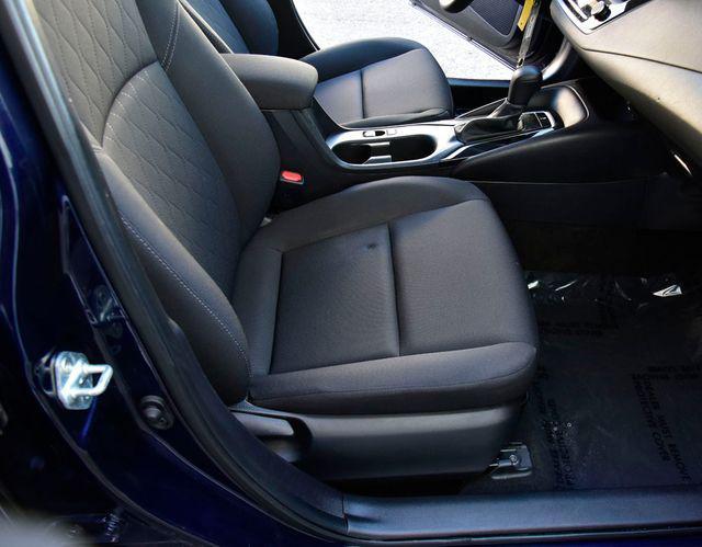 used 2023 Toyota Corolla car, priced at $19,600