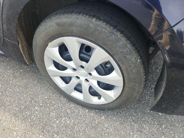 used 2023 Toyota Corolla car, priced at $19,600