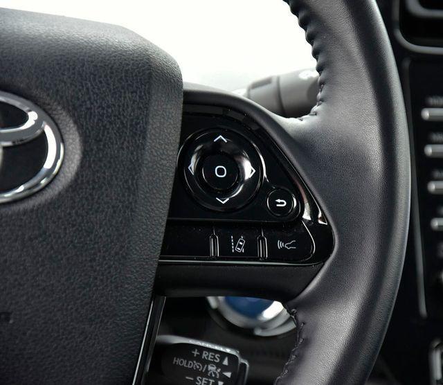 used 2020 Toyota Prius Prime car, priced at $21,800