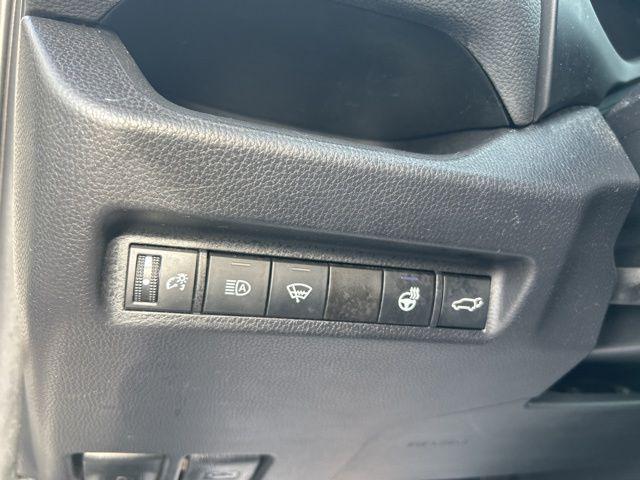 used 2021 Toyota RAV4 car, priced at $30,650