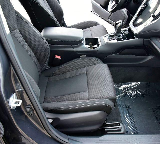 used 2023 Subaru Outback car, priced at $21,900