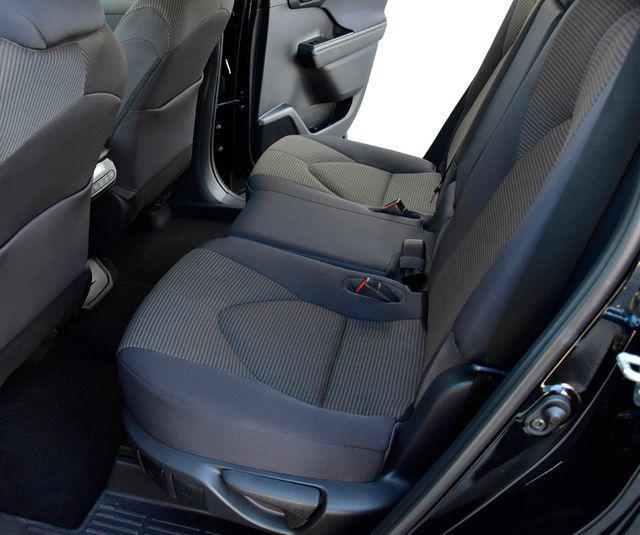 used 2023 Toyota Highlander car, priced at $38,600