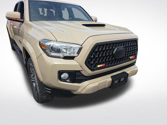 used 2019 Toyota Tacoma car, priced at $29,700