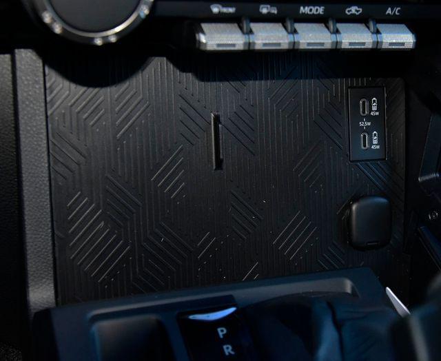 new 2026 Toyota Tacoma car, priced at $42,884