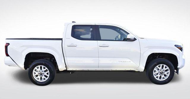 new 2026 Toyota Tacoma car, priced at $42,884