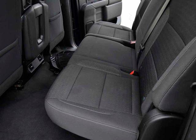 used 2022 Chevrolet Silverado 1500 car, priced at $31,700