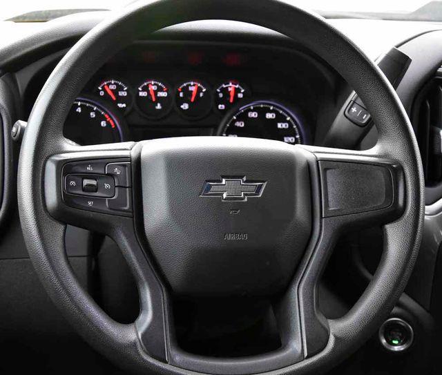 used 2022 Chevrolet Silverado 1500 car, priced at $31,700