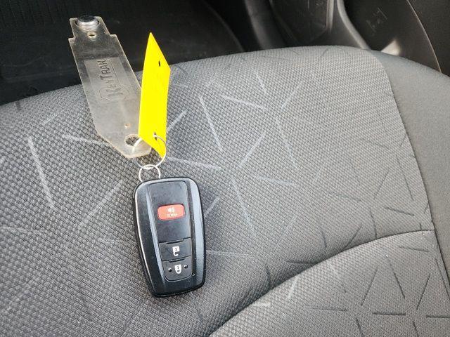 used 2024 Toyota RAV4 Hybrid car, priced at $34,125