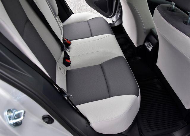 new 2026 Toyota Corolla car, priced at $24,654