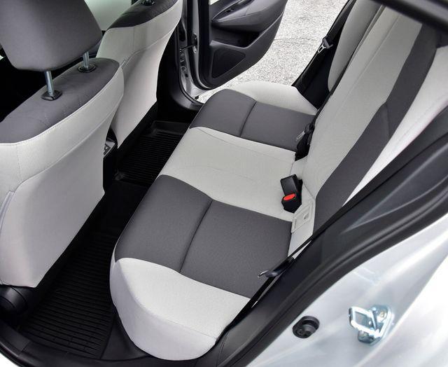 new 2026 Toyota Corolla car, priced at $24,654