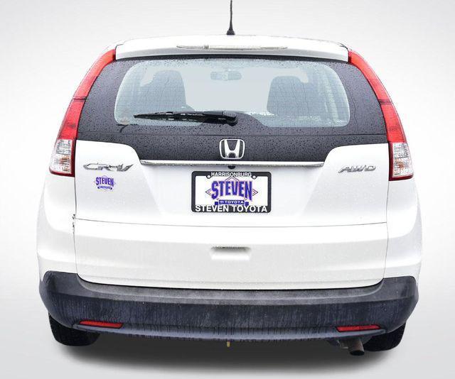 used 2013 Honda CR-V car, priced at $11,000