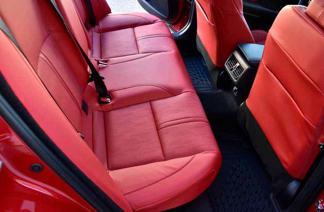 new 2026 Toyota Camry car, priced at $41,700