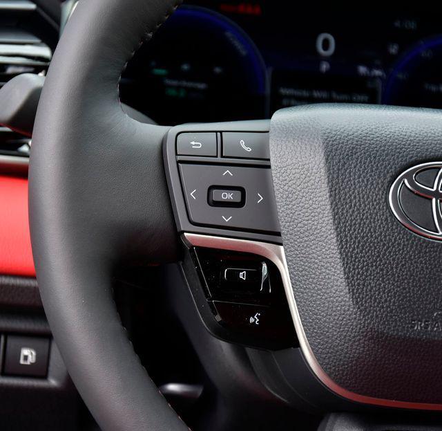 new 2026 Toyota Camry car, priced at $40,704