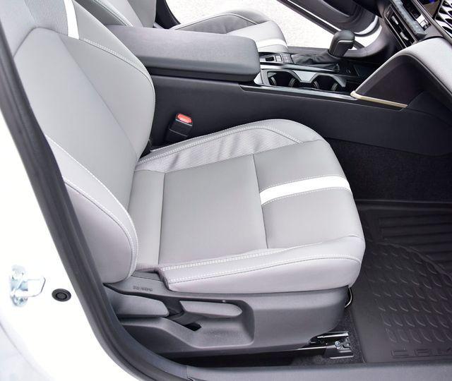 new 2026 Toyota Camry car, priced at $35,033