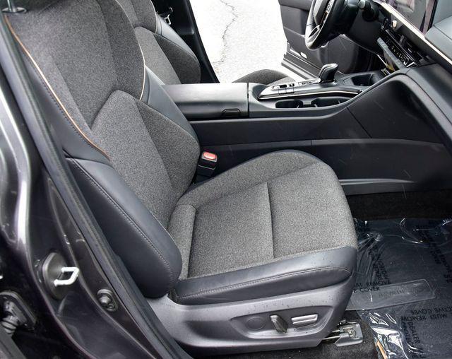 used 2023 Toyota Crown car, priced at $31,250