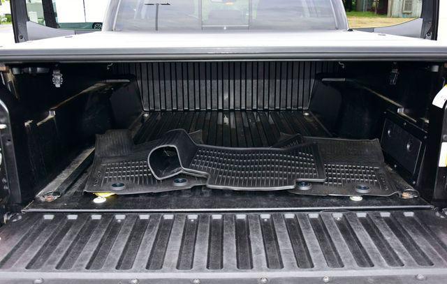 used 2023 Toyota Tacoma car, priced at $37,000