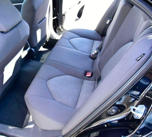 used 2024 Toyota Camry car, priced at $26,500