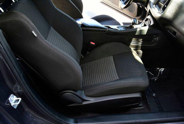 used 2022 Dodge Challenger car, priced at $23,900
