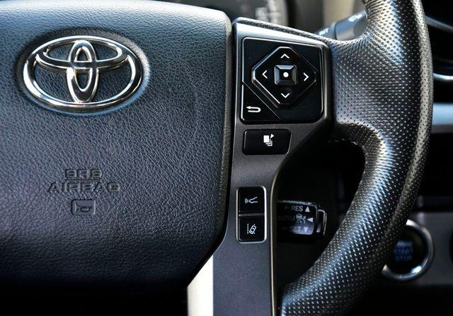 used 2018 Toyota Tacoma car, priced at $29,400