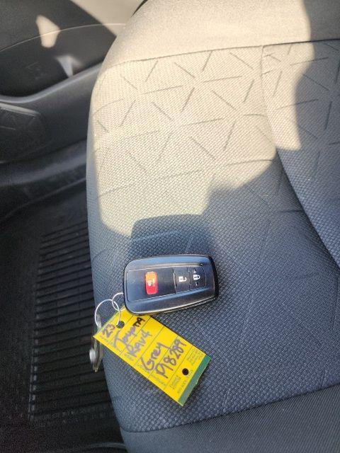 used 2023 Toyota RAV4 car, priced at $33,000