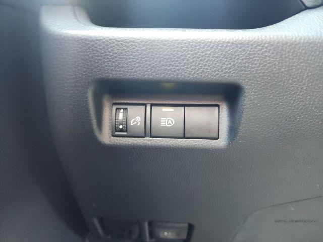 used 2023 Toyota RAV4 car, priced at $33,000