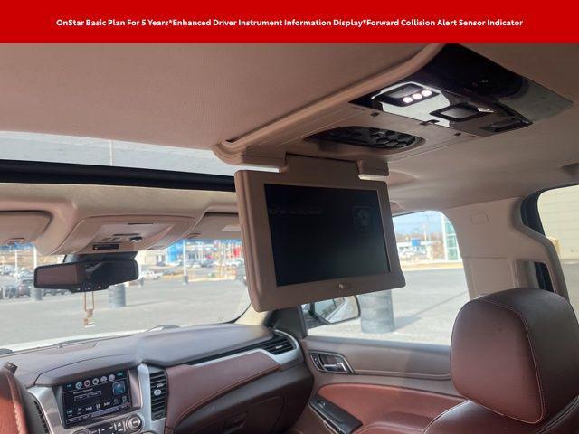 used 2016 Chevrolet Suburban car, priced at $18,500