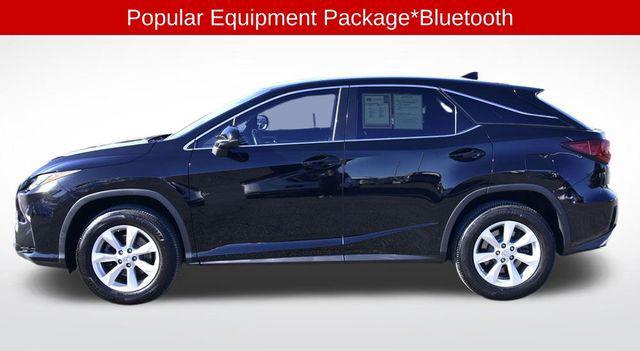 used 2017 Lexus RX 350 car, priced at $26,000