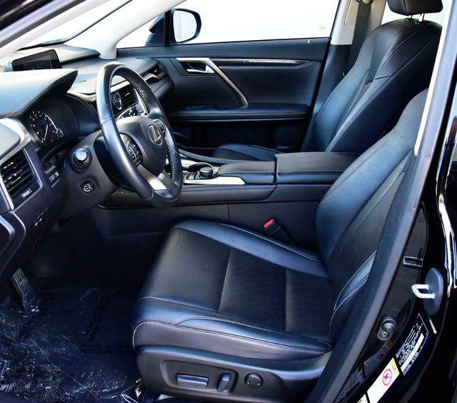 used 2017 Lexus RX 350 car, priced at $26,000