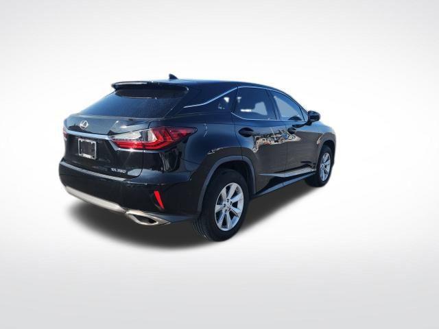 used 2017 Lexus RX 350 car, priced at $26,500