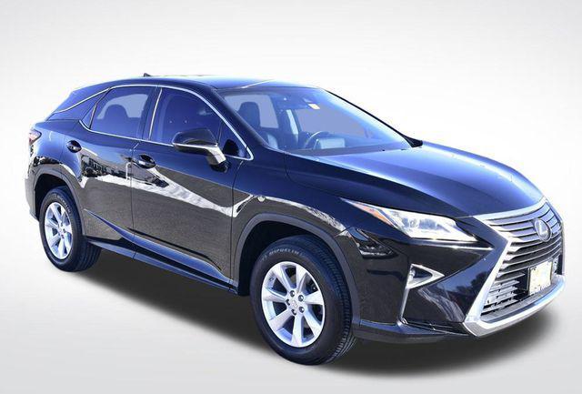 used 2017 Lexus RX 350 car, priced at $26,000
