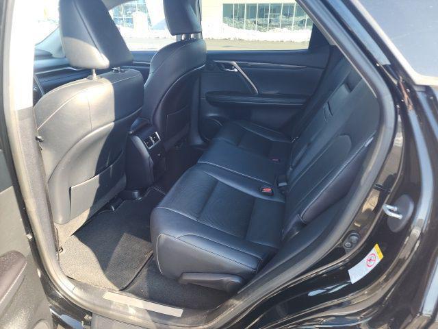 used 2017 Lexus RX 350 car, priced at $26,500