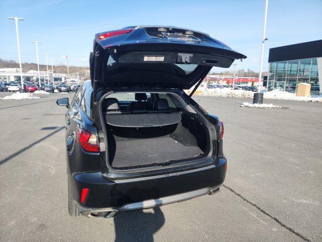 used 2017 Lexus RX 350 car, priced at $26,500