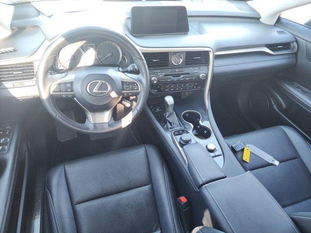 used 2017 Lexus RX 350 car, priced at $26,500