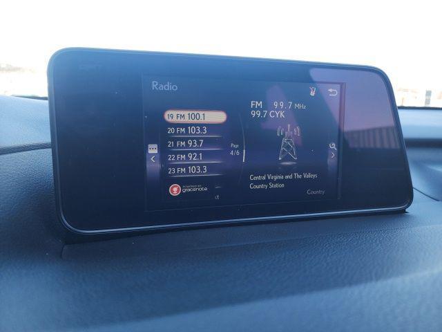 used 2017 Lexus RX 350 car, priced at $26,500