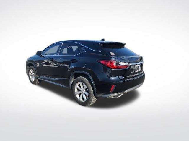 used 2017 Lexus RX 350 car, priced at $26,500