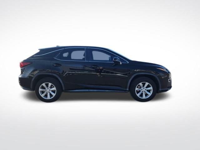 used 2017 Lexus RX 350 car, priced at $26,500
